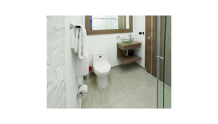 Hotel Plaza Miranda Corferias poza 7