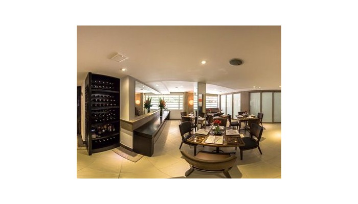 Hotel Retiro 84 Bogota poza 10