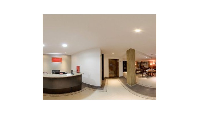 Hotel Retiro 84 Bogota poza 9