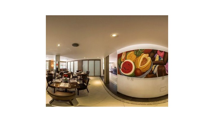 Hotel Retiro 84 Bogota poza 11