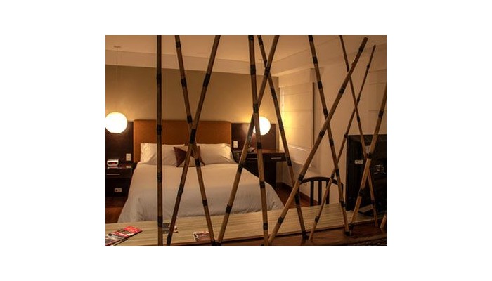 Hotel Retiro 84 Bogota poza 2