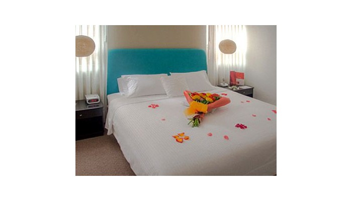 Hotel Retiro 84 Bogota poza 0