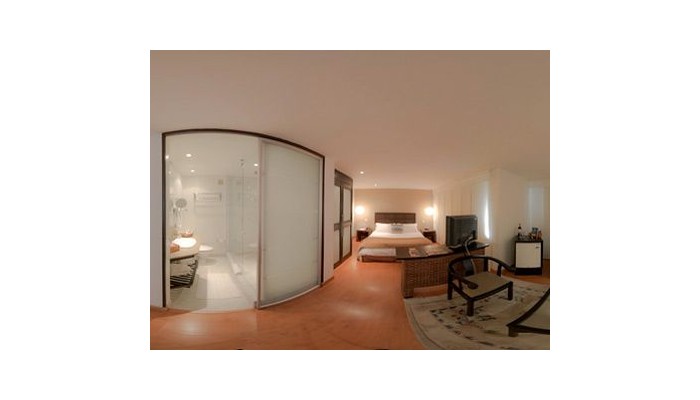 Hotel Retiro 84 Bogota poza 5