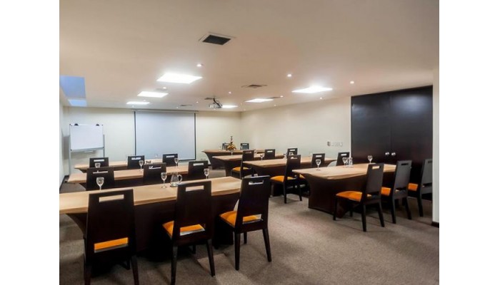 Hotel Richmond Suites Bogota poza 3