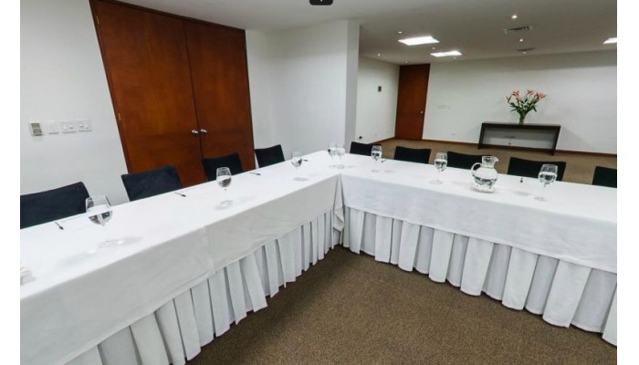 Hotel Richmond Suites Bogota poza 7