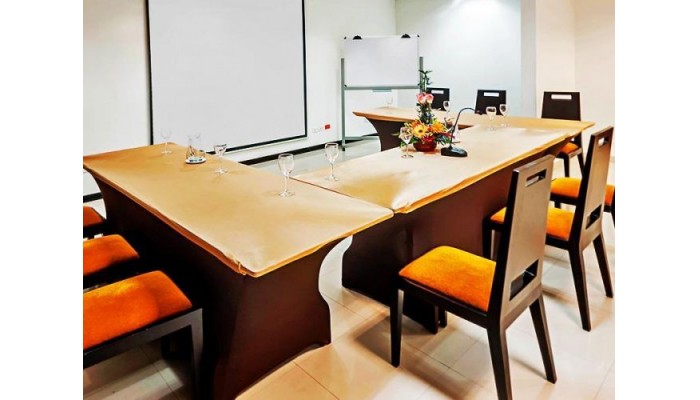 Hotel Richmond Suites Bogota poza 5