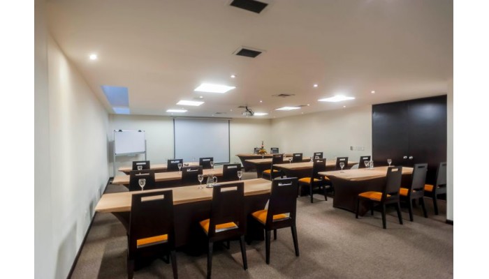 Hotel Richmond Suites Bogota poza 11