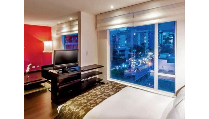 Hotel Richmond Suites Bogota poza 2