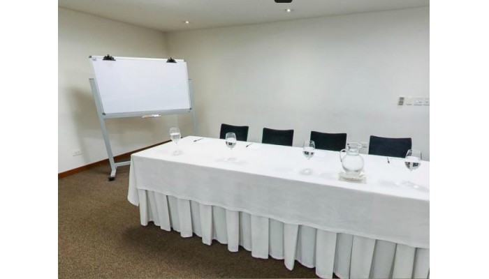 Hotel Richmond Suites Bogota poza 8