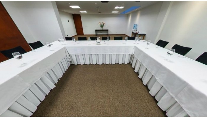 Hotel Richmond Suites Bogota poza 6