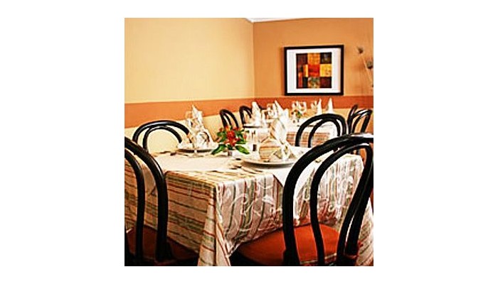 Hotel Rincon De Santa Barbara poza 1