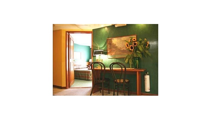 Hotel Rincon De Santa Barbara poza 2