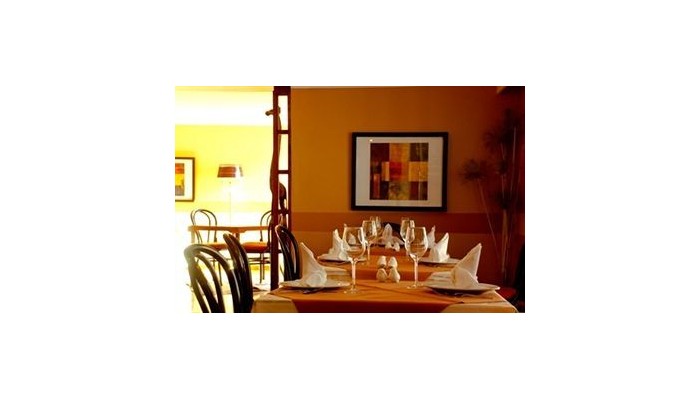 Hotel Rincon De Santa Barbara poza 8