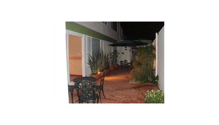 Hotel Rincon De Santa Barbara poza 10