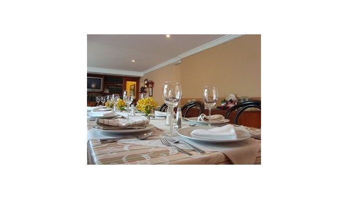 Hotel Rincon De Santa Barbara poza 9