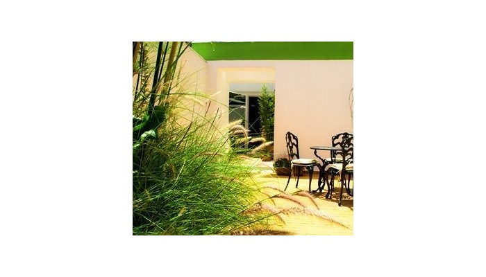 Hotel Rincon De Santa Barbara poza 7