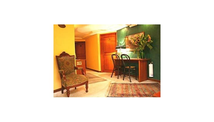 Hotel Rincon De Santa Barbara poza 3