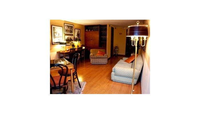 Hotel Rincon De Santa Barbara poza 4