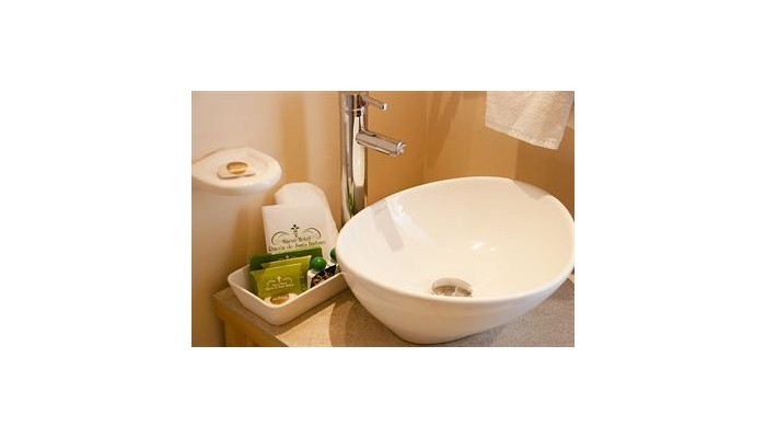 Hotel Rincon De Santa Barbara poza 11