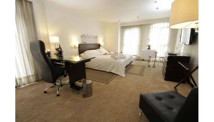 Hotel Rosales Plaza Bogota poza 8