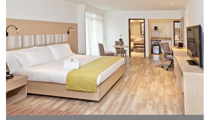 Hotel Rosales Plaza Bogota poza 2