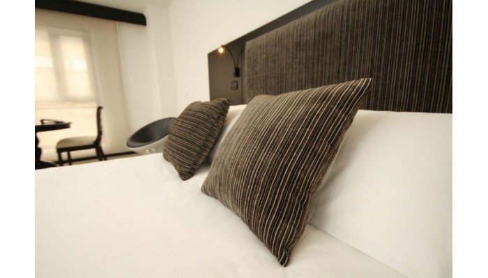 Hotel Rosales Plaza Bogota poza 11