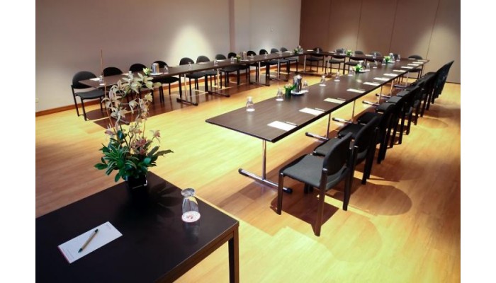 Hotel Rosales Plaza Bogota poza 1