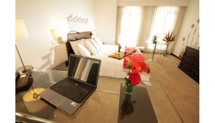 Hotel Rosales Plaza Bogota poza 9