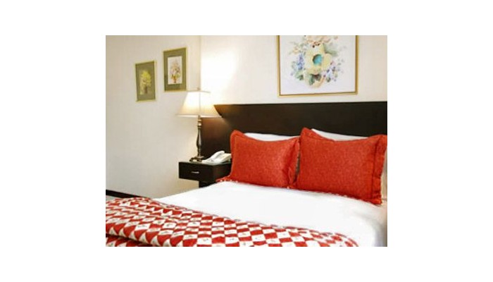 Hotel Saint Simon poza 3