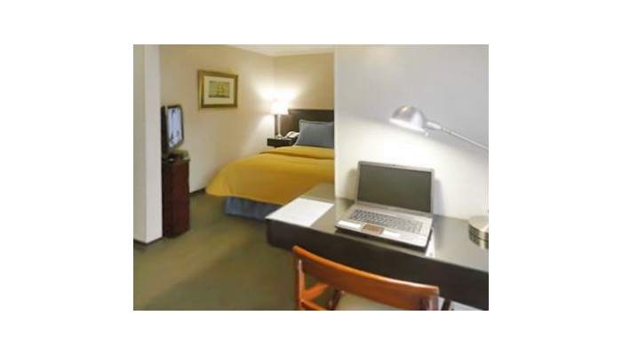 Hotel Saint Simon poza 7