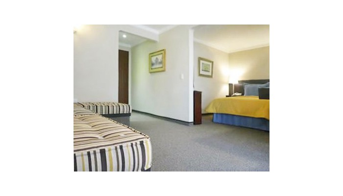 Hotel Saint Simon poza 9