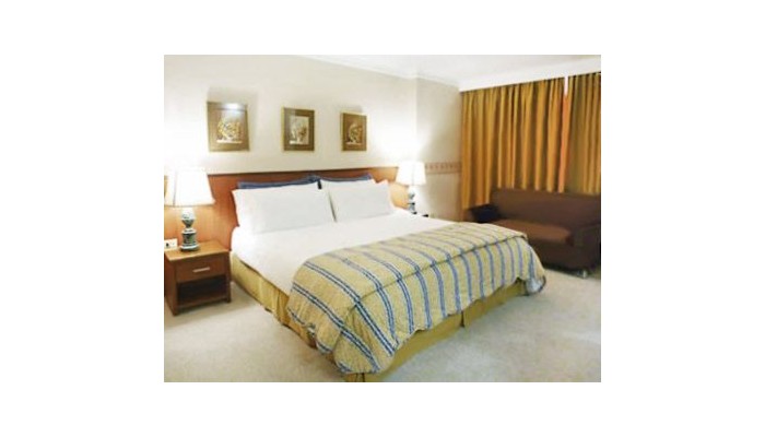 Hotel Saint Simon poza 6