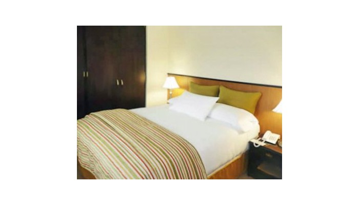 Hotel Saint Simon poza 5