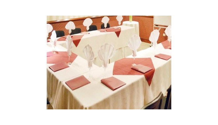 Hotel Saint Simon poza 11