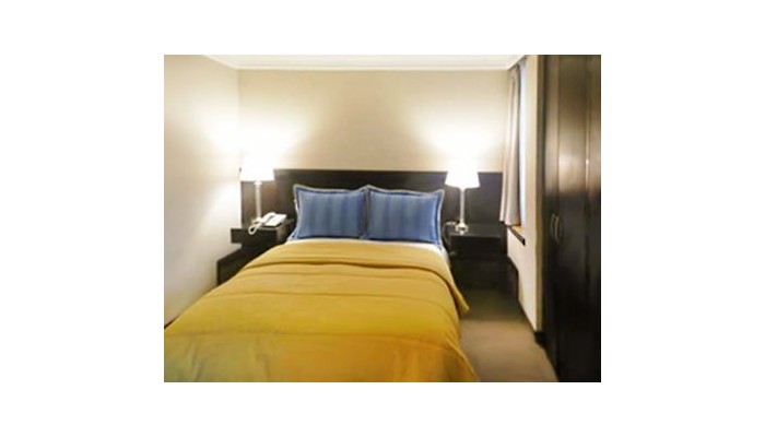 Hotel Saint Simon poza 4