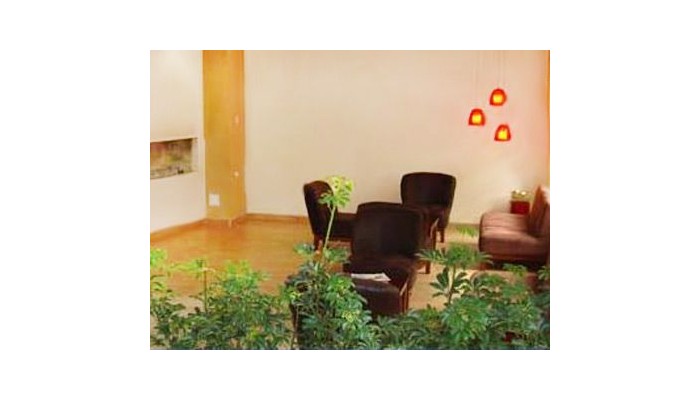 Hotel San Francisco Bogota poza 2