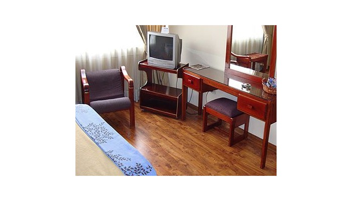 Hotel San Francisco Bogota poza 1