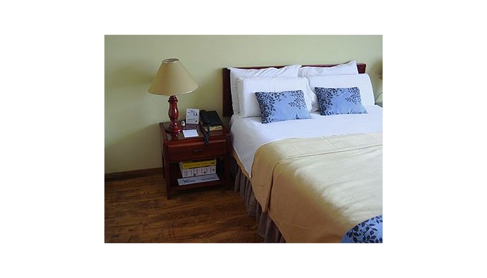 Hotel San Francisco Bogota poza 0