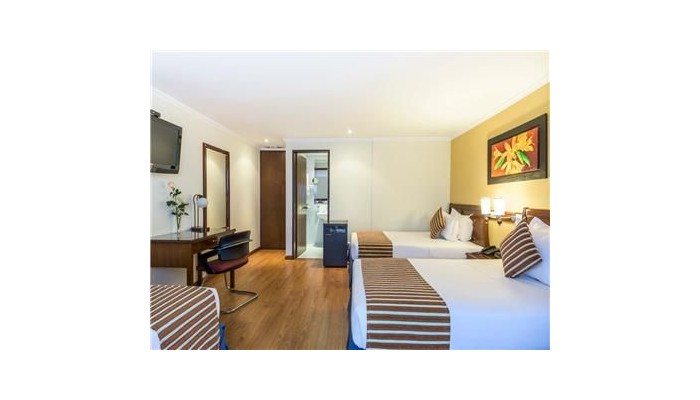 Hotel San Pablo poza 4