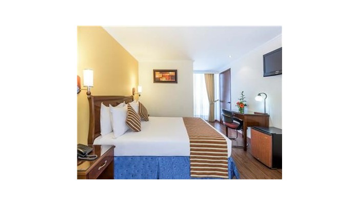 Hotel San Pablo poza 5