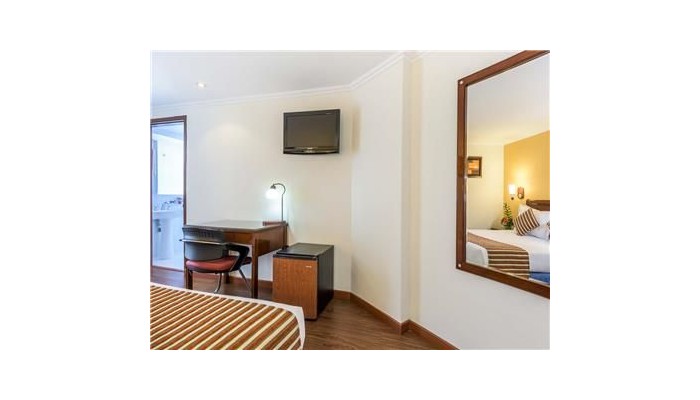 Hotel San Pablo poza 10