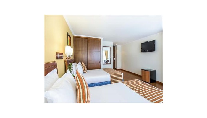 Hotel San Pablo poza 11