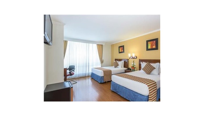 Hotel San Pablo poza 7