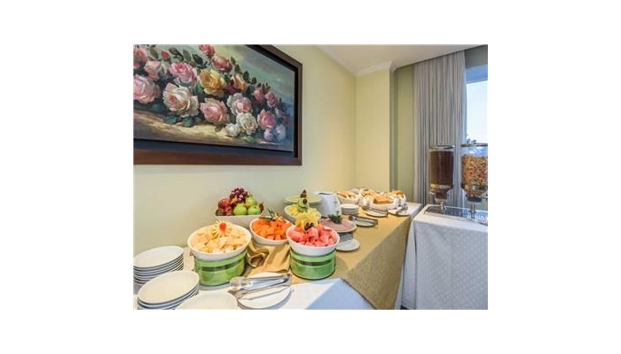 Hotel San Pablo poza 8