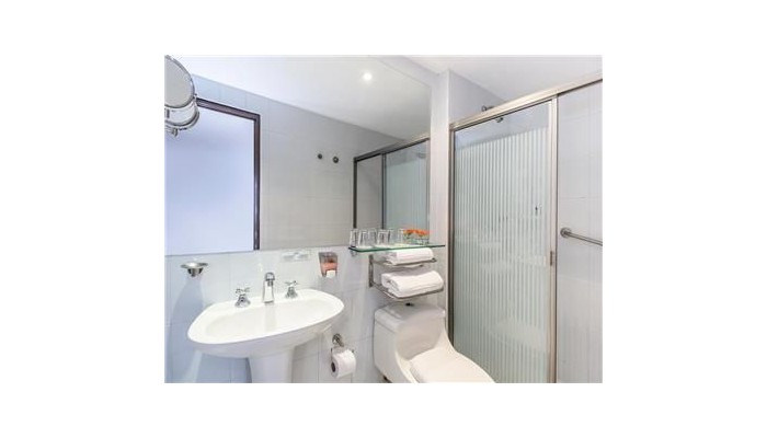 Hotel San Pablo poza 3