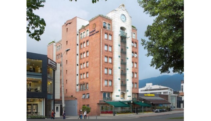 Hotel Santafe Boutique poza 6