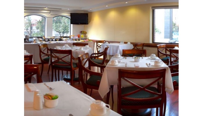 Hotel Santafe Boutique poza 8