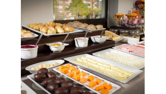 Hotel Santafe Boutique poza 5