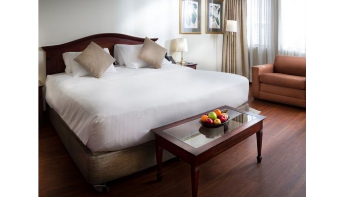 Hotel Santafe Boutique poza 2