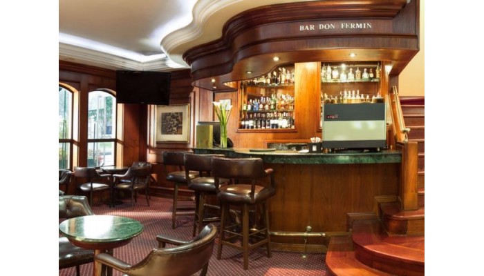 Hotel Santafe Boutique poza 0